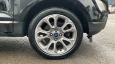 Ford EcoSport 1.0 EcoBoost 125 Titanium 5dr Petrol Hatchback